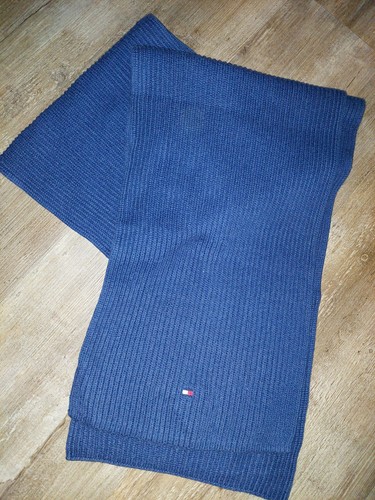 Tommy hilfiger schal herren - tommy,