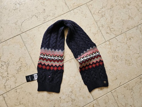Tommy hilfiger schal sonny - hilfiger,