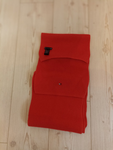 Tommy hilfiger winter schal - tommy,
