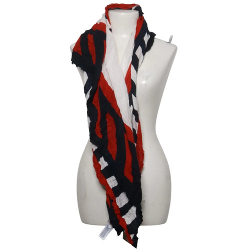 Tommy hilfiger sommerschal - tommy, hilfiger,