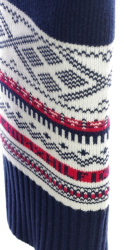 Tommy jeans schal wolle - tommy,